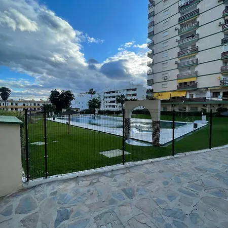 Estudio Naciones Apartment Benalmádena