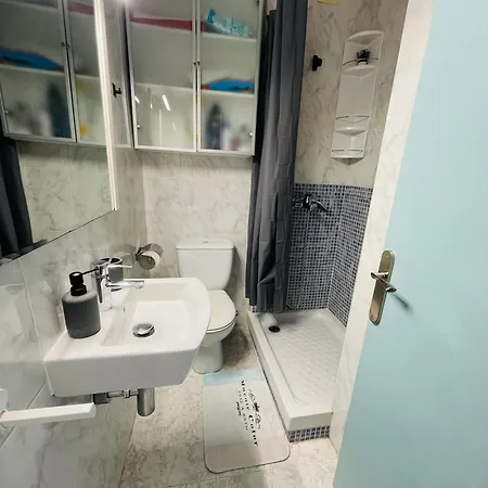 Estudio Naciones Benalmádena